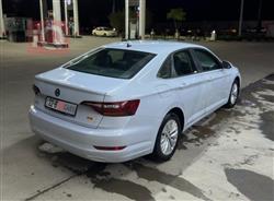 ڤۆڵکسواگن جێتا